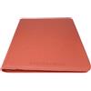docsmagic.de Premium PRO-Player 12-Pocket Playset Zip-Album Copper - 480 Card Binder - MTG - PKM - YGO - Cerniera Rame