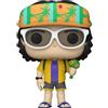 Funko Pop! TV: Stranger Things - Mike Wheeler- Figura in Vinile da Collezione - Idea Regalo - Merchandising Ufficiale - Giocattoli per Bambini e Adulti - TV Fans - Figura per i Collezionisti