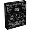 Murder Mystery Party Murder Mystery Adult Party Game | Death By Chocolate