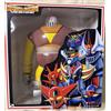 High Dream - HL Pro HL PRO MARMIT MAZINGER BOSS ROBOT MAZINGA VINYL FIGURE 30CM