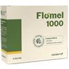 Esserre Pharma srl Flomel 1000 Integratore 14 bustine