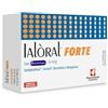 Pharmasuisse Laboratories Ialoral Forte Integratore 10 compresse