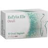 E.vitalgroup srl EuTylia Elle Ovuli Vaginali 10pz