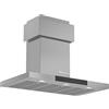 Bosch DWZ2CX5C6 - Accessorio per cappa aspirante, modulo di ricircolo Clean Air Plus, prodotto in Germania