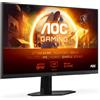 AOC Gaming 27G4XE Monitor FHD da 27 pollici 180 Hz 1 ms FreeSync Prem G Sync