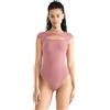 Sloggi Body Shapewear da Donna Free Evolve Body Shapewear (Confezione da 1), Date Night Pink, 01