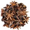 Valley of Tea Anice Stellato Semi Tisana Bio - Perfetto Per Cucinare - Badiana - Anise Illicium Verum