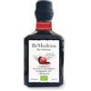 ReModena Bio Collection Condimento all'Aceto Balsamico di Modena IGP al Melograno