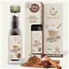 Teaballs Choco Chai Bio Tee Pure Nature per 30 tazze, 100% puro tè alle spezie vegetali con sapore di cioccolato