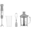 Tefal Quickchef + frullatore a immersione, tecnologia Powelix, tritatutto XL 5 in 1, modalità silenziosa, HB67MB30