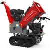 Bluebird 310-SHL 1200 - Cippatore cingolato a Scoppio