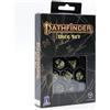 Q WORKSHOP spat30 - set 7 dadi pathfinder arcadia