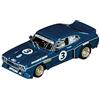 Carrera Evolution Ford Capri RS 3100 'Ippocampos Racing, n. 3'