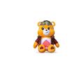 Care Bears Basic Fun Care Bears x Stranger Things Tenderheart Bear come Lucas - Peluche 22 cm - Edizione Limitata - Regalo per Fan di Stranger Things
