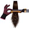 MMOBIEL Accessorio Piastra Capelli Airflow per Dyson Airwrap di MMOBIEL - Compatibile con HS01, HS05 & HS08 - Per Asciugatura& Lisciatura Capelli Umidi, Senza Piastre Riscaldanti, Meno Crespo & Rottura - Blu