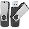 Vansuny Chiavetta USB 64 GB 2 Pezzi USB 3.0