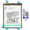ELLENNE BATTERIA per SAMSUNG EB-BA426ABY A32-A42-A72 CON KIT ATTREZZI