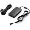 Zosam Caricabatterie da 120 W, compatibile con MSI Cyborg 15 14 AI A1V, A13V, A12V, A13VE, A13VF, A13UC, A12VF, A12VE, A12U, 12UC, per MSI Thin 15 B12UC, B13UC, B13VE, B12VF, B12VF, B122222VF, B1222222 UCX