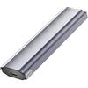 MARCBUSE NVME - Alloggiamento USB 3.1 per SSD NVMe