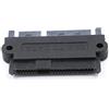 CY Adattatore SAS SFF-8482 SAS 29 Pin a SATA 22Pin Hard Disk Drive Raid Extension Adapter