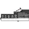 Matesk 01AV420 01AV421 Batteria per Lenovo ThinkPad T480 T470 A475 A485 TP25 Series Notebook 01AV419 01AV489 SB10K97576 SB10K97577 SB10K97578 11.4V 24Wh