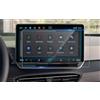 BSTW Compatibile con 2024 2025 2026 VW ID.3 ID.4 ID.5 ID.Buzz Navigazione Pellicola Protettiva 12,9 pollici Discover Pro Screen - 9H Antigraffio Vetro Temperato Pellicola Protettiva