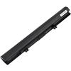 ASUNCELL Batteria del computer portatile PA5185U-1BRS per Toshiba Satellite C50 C55 Series C50-A-14G C50-A-156 C50-A-157 C50-B C50-B-02Y C50-B03E C55-A-1D5 C55-A-1N0 C55-A5105 C55-B5170 C55D