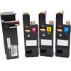 4 Toner Xerox 6000-SERIE Multipack Nero + Colore compatibile