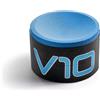 Funky Chalk Taom V10 - Gesso, 1 pezzo, colore: blu