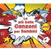 halidon Piu' Belle Canzoni Per Bambini (Le) (4 Cd) (4 CD)