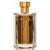 Prada La Femme Eau de Parfum da donna 100 ml