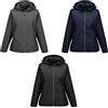 Portwest Giubbotto antipioggia da donna Portwest S614