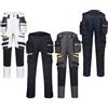 Portwest Pantaloni da lavoro donna Portwest Holster DX452
