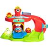 CHICCO Caserma Dei Pompieri Chicco Turbo Ball