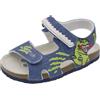 Chicco Bambini e ragazzi Sandali con Doppio Strappo 261_3 Denim chiaro 27 | con Doppio Strappo 261_3