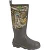 Muck Boots Muck Boot Woody Max Orange Lining Camou size 42 | Stivali da pesca