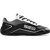 sparco 00128838NGBI, Stivali Unisex Adulto, Nero, 38 EU, multicolore, 42/50 EU