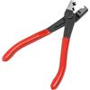 JNNJ Pinza Per Fascette Stringitubo, Pinzas Stringitubo Autos Tubo Flessibile, Pinzas Tubi Radiatore Auto, Pinza Per Fascette Auto, Pinze Tubi Flessibili Autoveicoli, Pinza Fascette Auto Montaggio