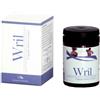 Byonat Pharma Srls Wril Dolore Cronico Integratore Per Il Benessere Articolare 30 Capsule