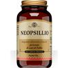 Solgar Neopsillio Integratore Intestinale 200 Capsule