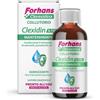 Forhans Clexidin 0,12% Collutorio Senza Alcol 200 ml