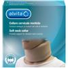 Alvita Collare Cervicale Morbido Taglia 3 42-48 cm 1 Pezzo
