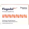 AVICENNA NATURAL INSTITUTE Srl FLOGODOL PET 30 Cpr 1g
