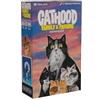 ZACATRUS Cathood: Family and Friends, Espansione di Gioco di Carte, 2-4 Giocatori, con Amici, Familiare, Divertente, Gatti, Facile, Idioma Español, Inglese, Francese, Portoghese, +10 Anni