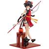 KDcolle Figurina completa KDcolle KonoSuba Megumin China Dress Version scala 1/7 nuova