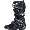 alpinestars Tech Enduro DS STIVALI unisex nero