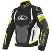 CLOVER Giacca AIRBLADE 5 Nero Giallo CLOVER