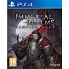 Kalypso REAMI IMORTALI: GUERRE VAMPIRE - PS4