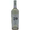 Menhir Salento Salento IGT Quota 29 2024 - Menhir Salento (75cl)