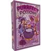 Steve Jackson Games | Purrfect Potions | Gioco di dadi e pozioni con gatti magici | 2-4 Giocatori | 30 Minuti